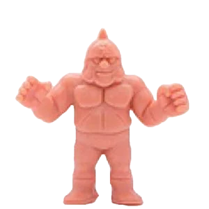 M.U.S.C.L.E. figure #47: Vance McMadd