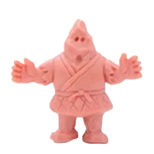 M.U.S.C.L.E. figure #54: The Mountain