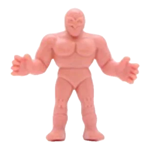 M.U.S.C.L.E. figure #55: Skyman