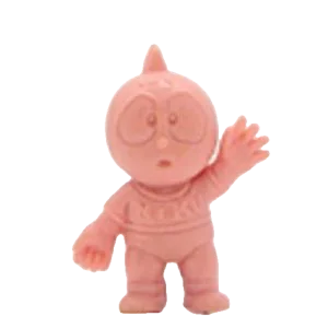 M.U.S.C.L.E. figure #60: Meat