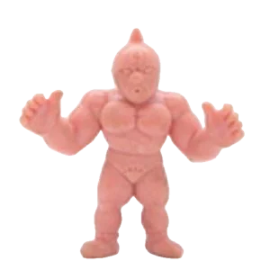 M.U.S.C.L.E. figure #61: Muscleman