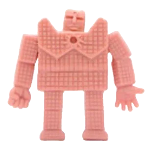 M.U.S.C.L.E. figure #64: Sunshine