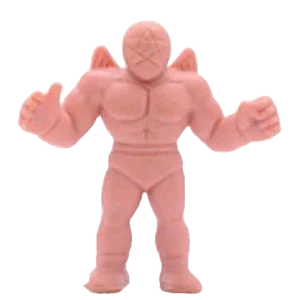 M.U.S.C.L.E. figure #67: Pentagon