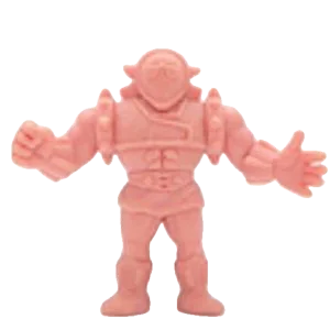 M.U.S.C.L.E. figure #73: Big the Budo