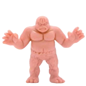 M.U.S.C.L.E. figure #75: Abdullah