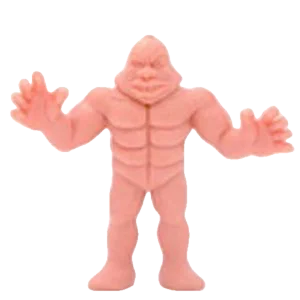 M.U.S.C.L.E. figure #76: Eraginesu