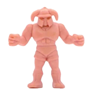 M.U.S.C.L.E. figure #78: Vikingman