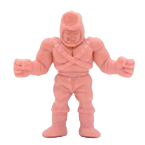 M.U.S.C.L.E. figure #79: Hammerhead