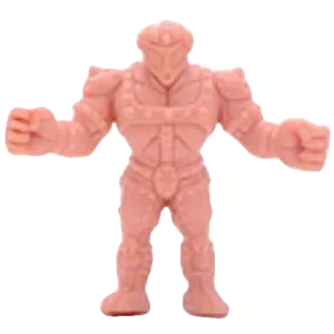 M.U.S.C.L.E. figure #83: Hang Killer