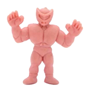 M.U.S.C.L.E. figure #88: Arm Strong