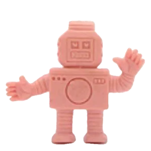 M.U.S.C.L.E. figure #89: Watchman