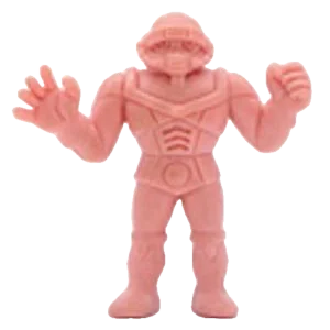 M.U.S.C.L.E. figure #90: Combatman