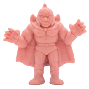 M.U.S.C.L.E. figure #92: Devil Knight