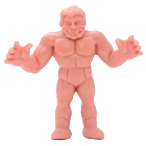 M.U.S.C.L.E. figure #94: Kintaman