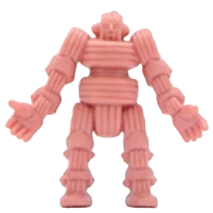 M.U.S.C.L.E. figure #95: Big Radial