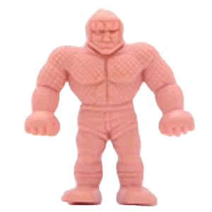 M.U.S.C.L.E. figure #96: The Ninja