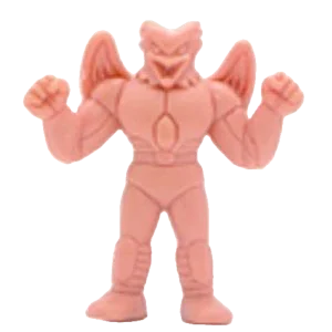M.U.S.C.L.E. figure #97: Condora
