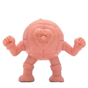 M.U.S.C.L.E. figure #99: The Ball
